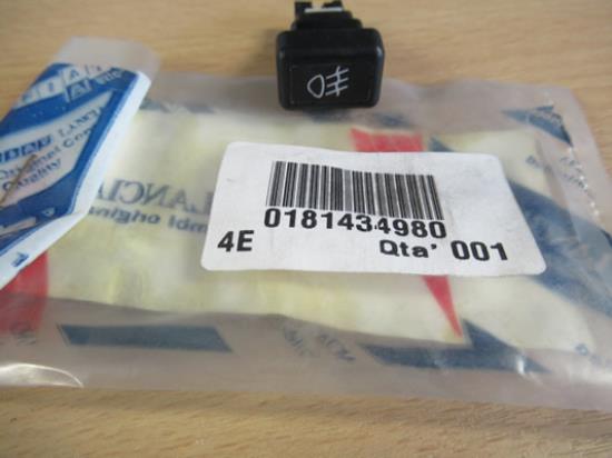 181434980 Schakelaar mistverlichting