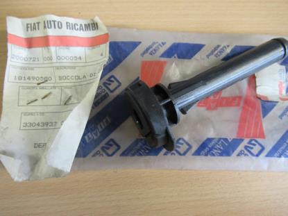 181490580 Geleidingbus achterbank hoofdsteun links