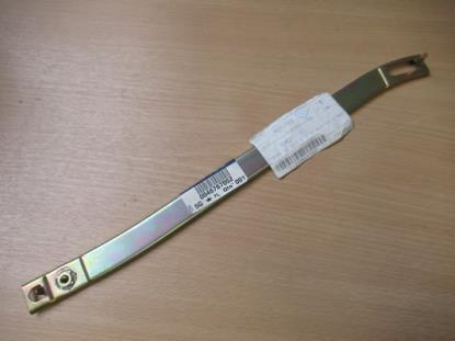 46767052 Bevestiging voorbumper linkerzijde