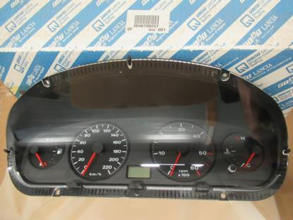 46790257 Instrumentenpaneel