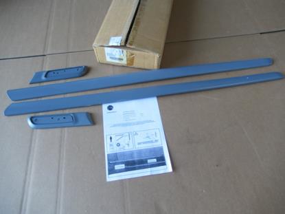 50901675 Stootstrip set bestaande uit vier delen