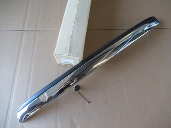 50901687 Sierlijst chroom