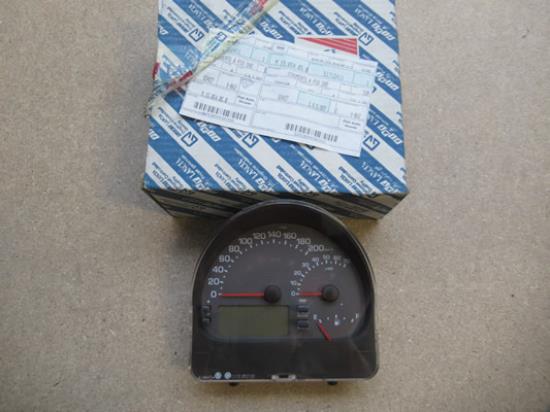 51712411 Instrumentenpaneel