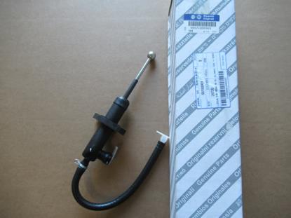 55188901 Koppelingcilinder