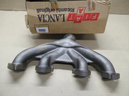 5964841 Uitlaatspruitstuk