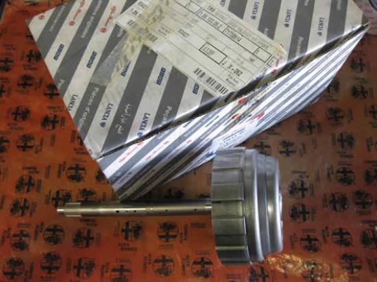 71738614 As automatische versnellingsbak