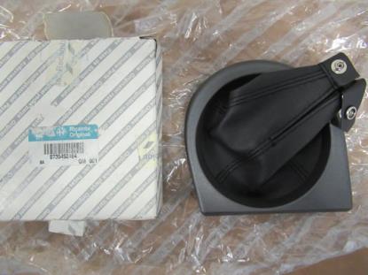 735452494 Versnellingspookhoes 1.6 16V