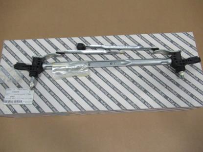 77362641 Ruitenwissermechaniek