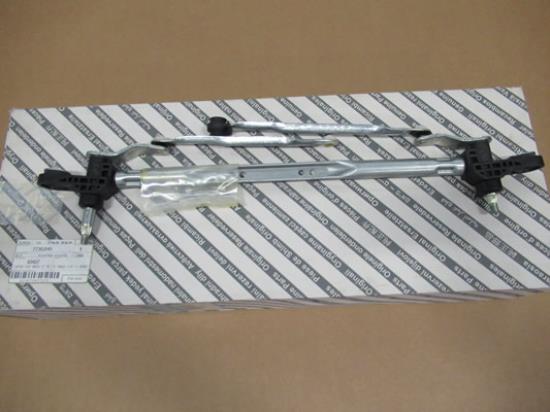 77362641 Ruitenwissermechaniek