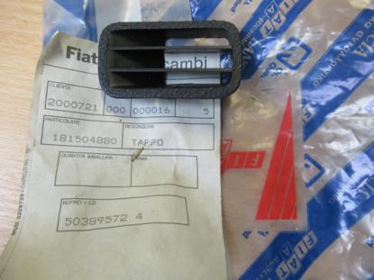 181504880 Plug venturi rechts