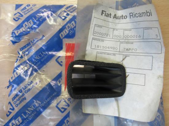 181504980 Plug venturi links