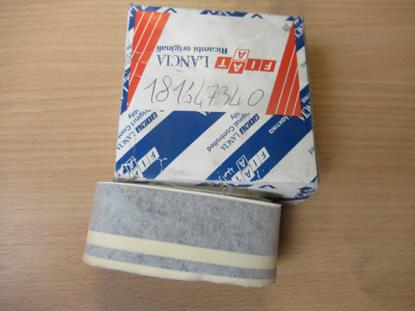 181647340 Portier sticker linkerzijde