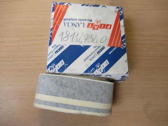 181647340 Portier sticker linkerzijde