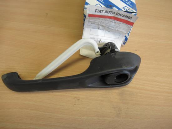 181695180 Deurgreep links