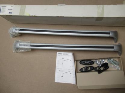 50900690 Dakdrager set