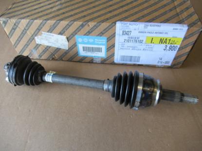 51808105 Ashelft rechts