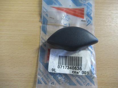 717340636 Afdekkap gordel