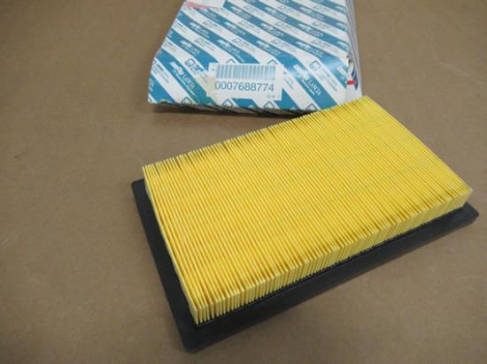 7688774 Luchtfilter