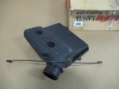 7786000 Deksel luchtfilter