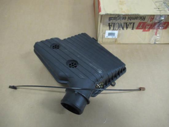 7786000 Deksel luchtfilter