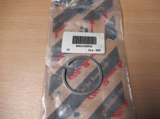 82336542 Borgring versnelling