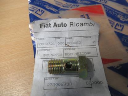 82352916 Banjobout stuurbekrachtiging