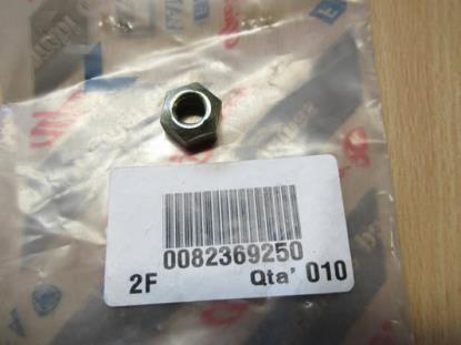 82369250 Moer uitlaatpijp