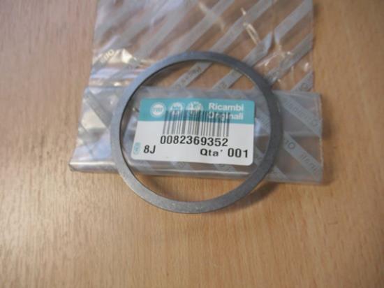 82369352 Afstelshim differentieel SP 1.45