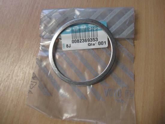 82369353 Afstelshim differentieel SP 1.40