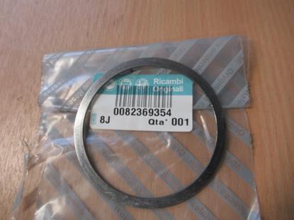 82369354 Afstelshim differentieel SP 1.35