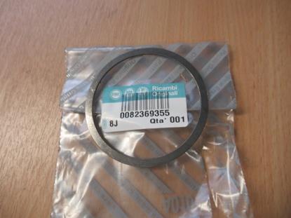 82369355 Afstelshim differentieel SP 1.30