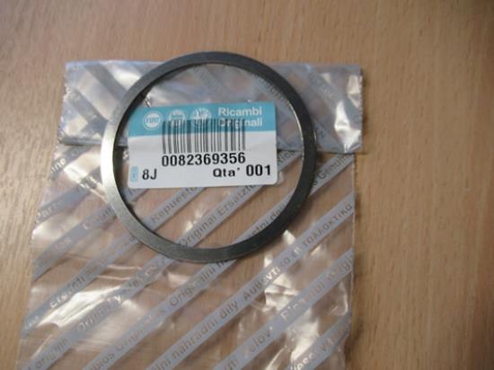 82369356 Afstelshim differentieel SP 1.25