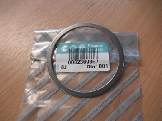 82369357 Afstelshim differentieel SP 1.20