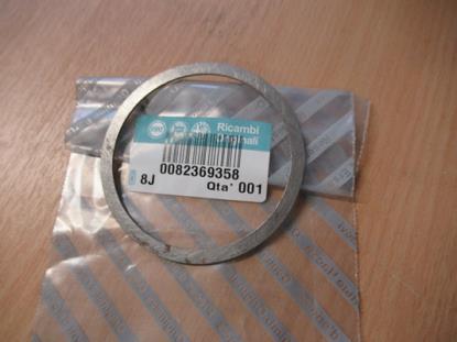 82369358 Afstelshim differentieel SP 1.15