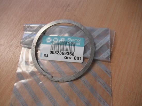 82369358 Afstelshim differentieel SP 1.15