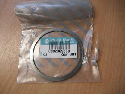 82369360 Afstelshim differentieel SP 1.05