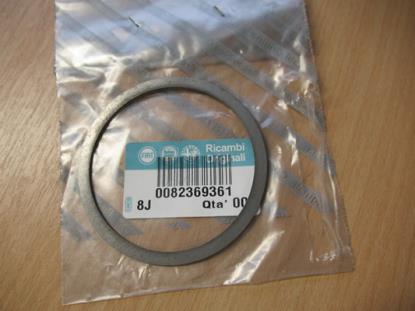 82369361 Afstelshim differentieel SP 1.00