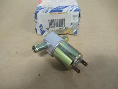 82381601 Klep brandstofinjectie