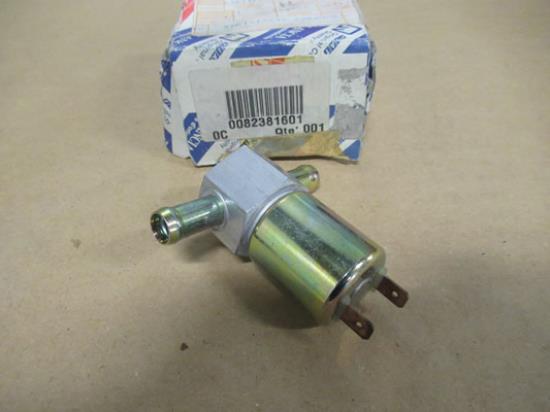 82381601 Klep brandstofinjectie