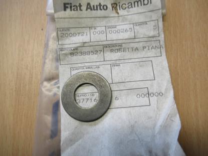 82388527 Ring vering