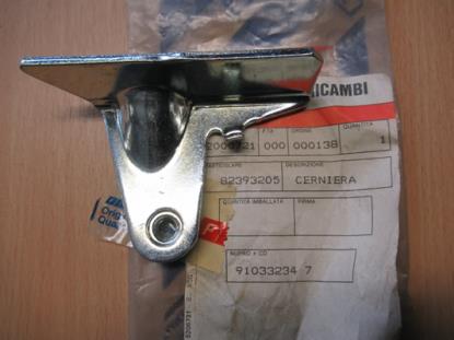 82393205 Scharnier links bekleding