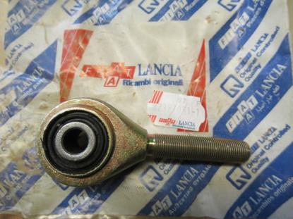 82397051 Spoorstang achtervering