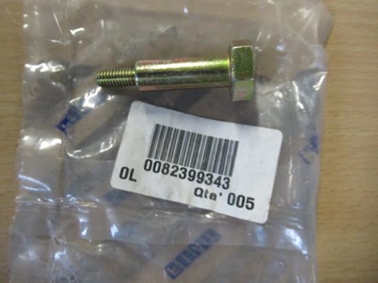 82399343 Bout uitlaatpijp