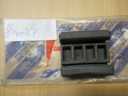 82400267 Rubber