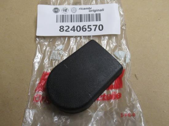 82406570 Afdekkapje raamslinger