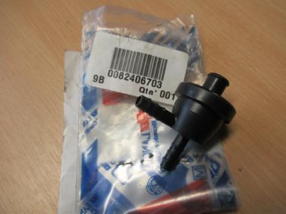 82406703 Brandstofklep