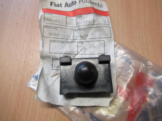 82407036 Geleiding radiateur