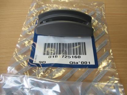 181725160 Sierstuk stoelbediening