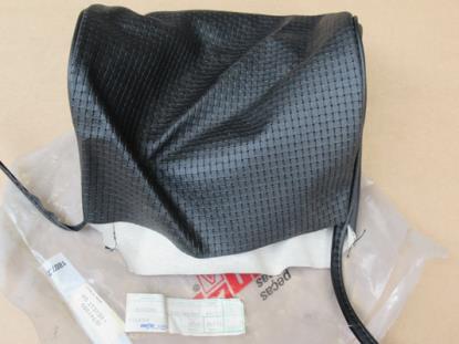 181744380 Bekleding hoofdsteun