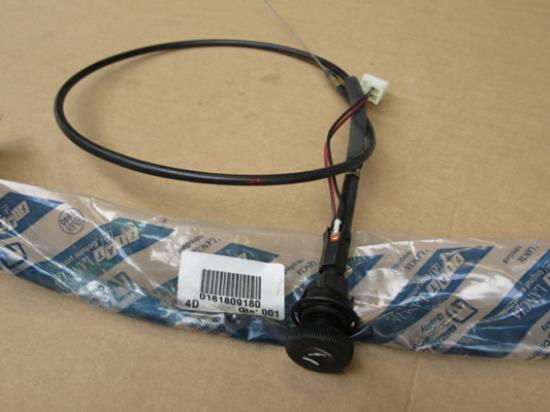 181809180 Choke kabel